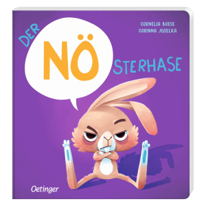 Der NÖsterhase