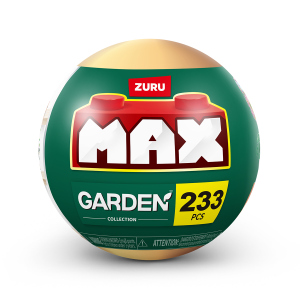 Zuru MAX - Garden Collection - Serie 1 - 1 Stück