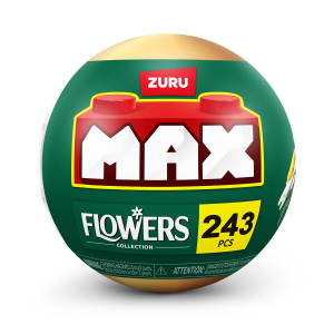 Zuru MAX - Flowers Collection - Serie 1 - 1 Stück