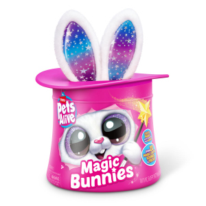 Pets Alive - Magic Bunnies - Interakives Kaninchen - 1 Stück
