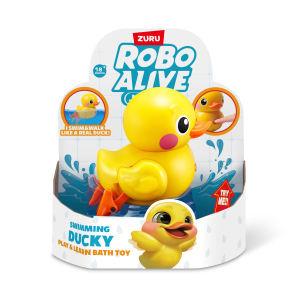 Robo Alive Junior - Kleine Ente