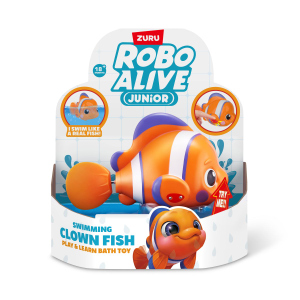 Robo Alive Junior - Kleiner Fisch