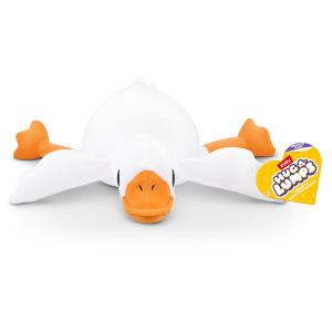 Hug-A-Lumps - Plüschtier mit Gewicht - Gans Mav
