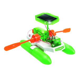 Woozle Goozle - Besttoy - Schnellboot