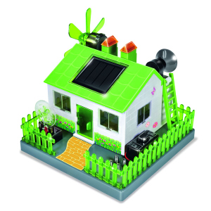 Woozle Goozle - Besttoy - Solar Eco Haus