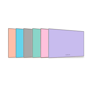 Schreibtischauflage - Pastelini - 1 Stück