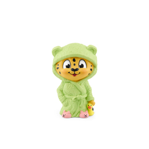 tonies® - Leos Tag - Es ist soweit - Badezeit! - Toniefigur