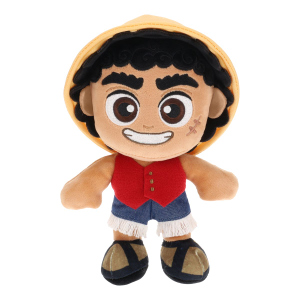 One Piece - Plüschfigur - Ruffy
