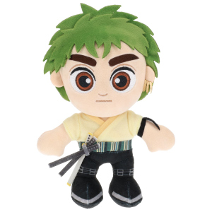 One Piece - Plüschfigur - Zoro