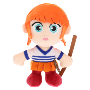 One Piece - Plüschfigur - Nami