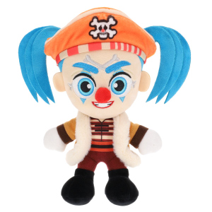 One Piece - Plüschfigur - Buggy