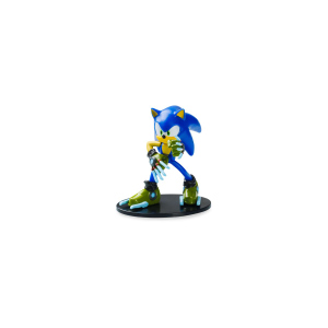 Sonic Prime - Sammelfigur - Blindpack - 1 Stück