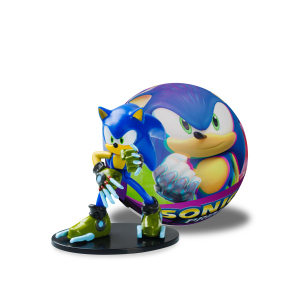 Sonic Prime - Sammelfigur - 1 Stück