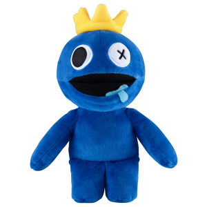 Rainbow Friends - Plüschfigur - Blue - ca. 20 cm
