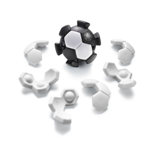 Smart Games - Plug & Play - Puzzle-Ball