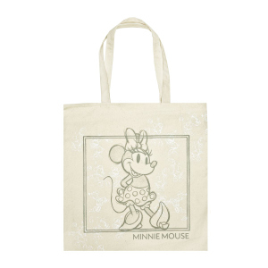 Disney 100 - Minnie Mouse - Stofftasche