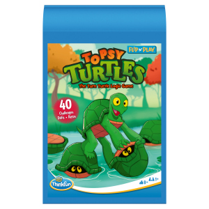 Flip n´Play - Topsy Turtles