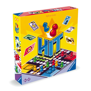 HIT - Spiel