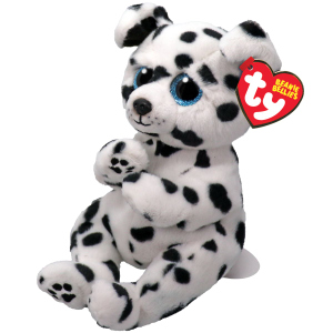 TY Beanie Bellies - Dalmatiner Rowd - ca. 17 cm