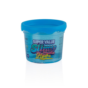 Slimy - Super Value - verschiedene Farben - 1 Stück
