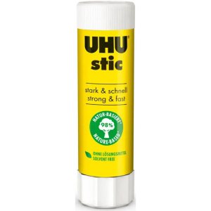 UHU stic - Klebestift - 40 g