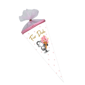 Geschwistertüte - Sheepworld - Für Dich - ca. 35 cm