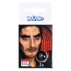 Wochenlinsen - Dämon - 1 Paar