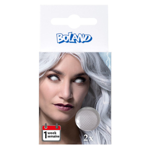 Wochenlinsen - Nebel - 1 Paar