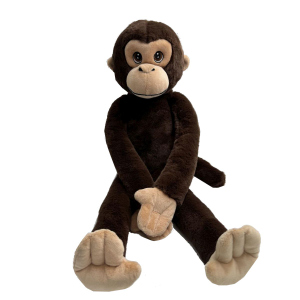 Besttoy - Plüsch Affe - ca. 70 cm