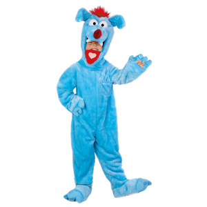 Kostüm - Woozle Goozle - in verschiedenen Größen erhältlich