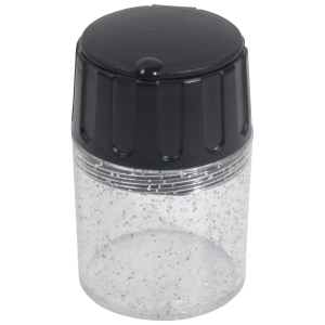 Doppelspitzdose - 1 Stück