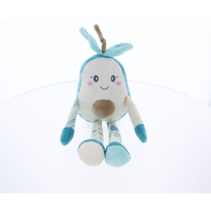 Besttoy - Plüsch Avocado - ca. 15 cm