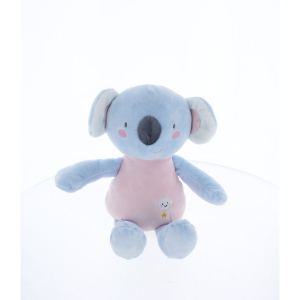 Besttoy - Plüsch Koalabär - ca. 23 cm rosa / blau