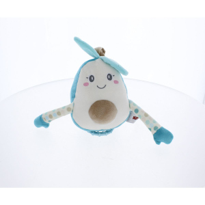 Besttoy - Plüsch Avocado-Spieluhr - ca. 15 cm
