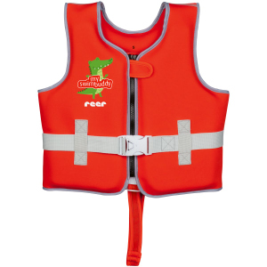 Schwimmlernweste - Gr. S - Neopren