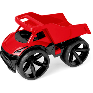 Wader - Kipper - Maximus - rot