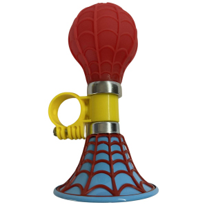 Spidey und seine Superfreunde - Fahrradhupe