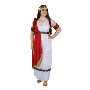 Kostüm - Göttin - in verschiedenen Größen erhältlich