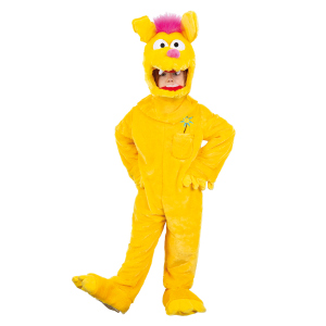 Kostüm - Woonie - in verschiedenen Größen erhältlich