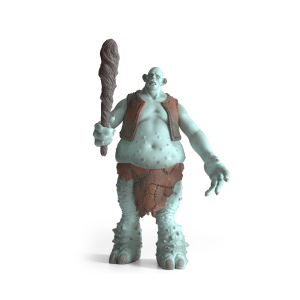 schleich® - HARRY POTTER™ - Troll - 13994 