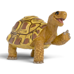 schleich® - Die Schule der magischen Tiere - Henrietta die Schildkröte - 14910