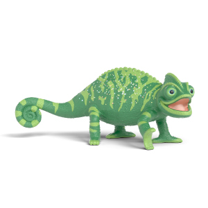 schleich® - Die Schule der magischen Tiere - Caspar das Chamäleon - 14911