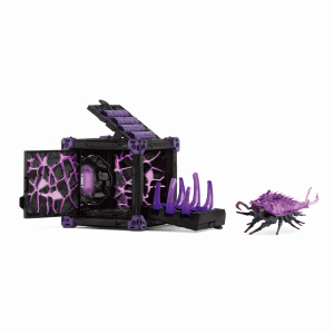schleich® - ELDRADOR® CREATURES - Battle Cave - Schattenassel - 42675