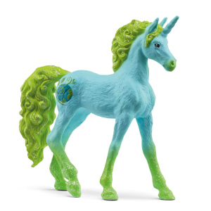 schleich® - BAYALA®- Sammeleinhorn Terra - 70795