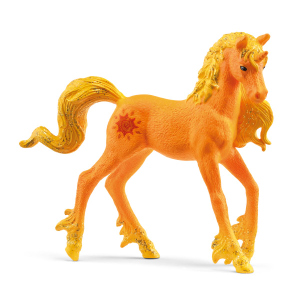 schleich® - BAYALA®- Sammeleinhorn Sunny - 70796