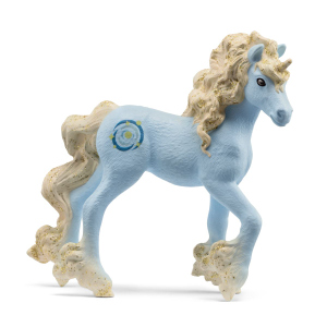schleich® - BAYALA®- Sammeleinhorn Vialactea - 70799