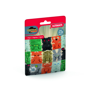 schleich® - ELDRADOR® CREATURES - Mini Creatures - Sammelfigur - Serie 5 - 81352 1 Stück
