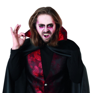 Vampirzähne für Erwachsene - ausfahrbar