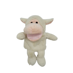 Besttoy - Singende Handpuppe - Schaf