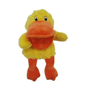 Besttoy - Singende Handpuppe - Ente